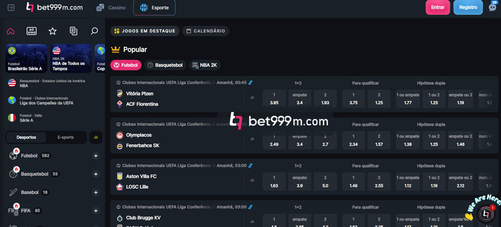 Payment Methods Available in Bet999 Philippinesl