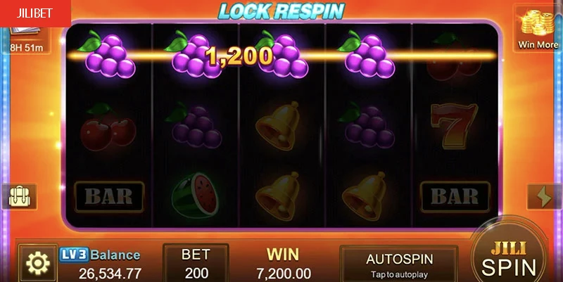 Diamond Party Slot Machine Big Win