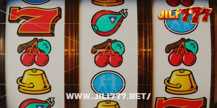 What are Slot Machine Symbols?