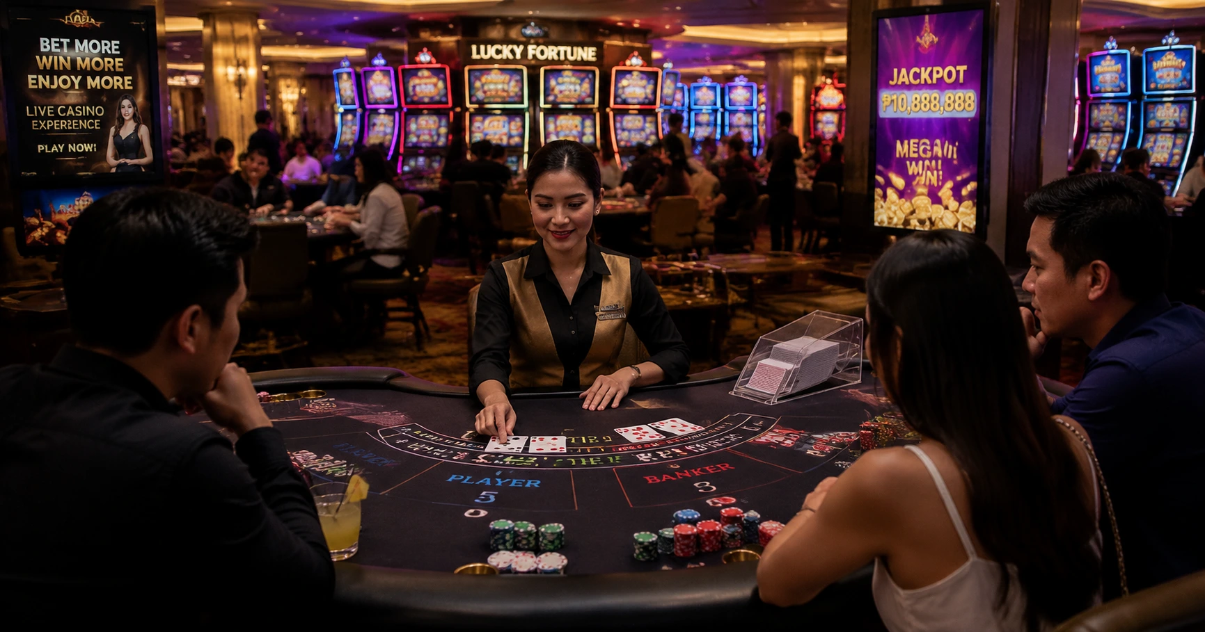 Exploring the Features and Benefits of 8.bet999 for Filipino Sports and Casino Enthusiasts - image 2 Exploring the Features and Benefits of 8.bet999 for Filipino Sports and Casino Enthusiasts - image 2
