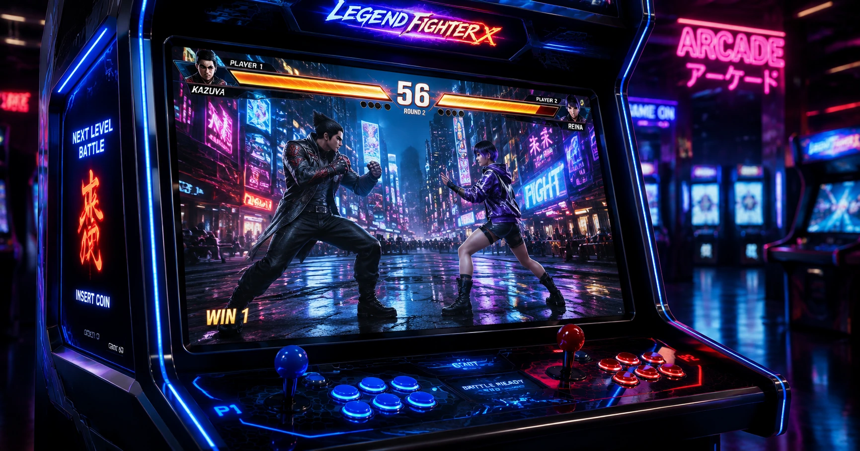 Comprehensive Guide to Phbet Arcade Games - image 2 Comprehensive Guide to Phbet Arcade Games - image 2