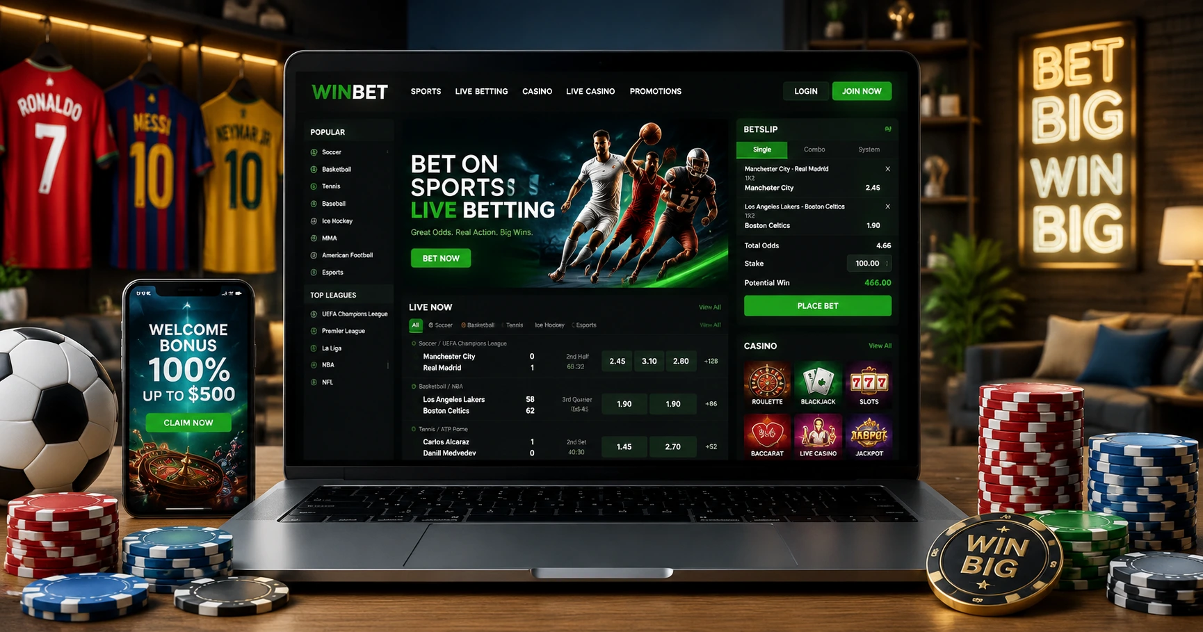 Exploring the World of bet 999.bet: Your Ultimate Guide - image 1 Exploring the World of bet 999.bet: Your Ultimate Guide - image 1