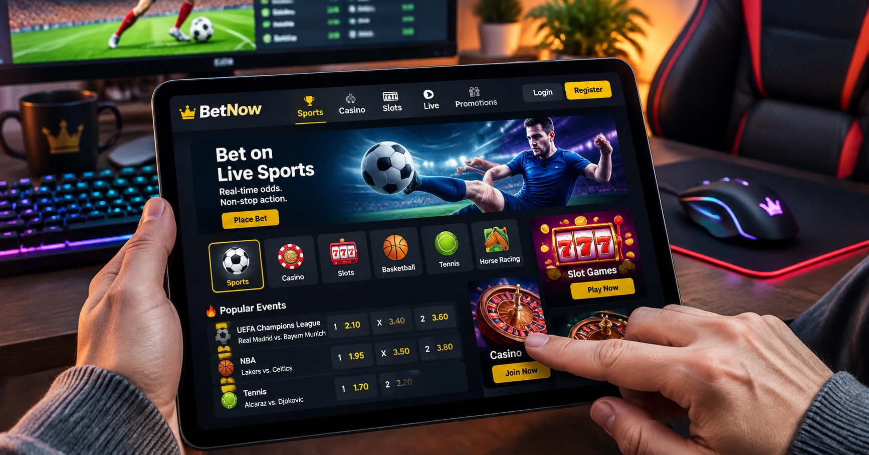 Exploring the World of bet 999.bet: Your Ultimate Guide - image 2 Exploring the World of bet 999.bet: Your Ultimate Guide - image 2