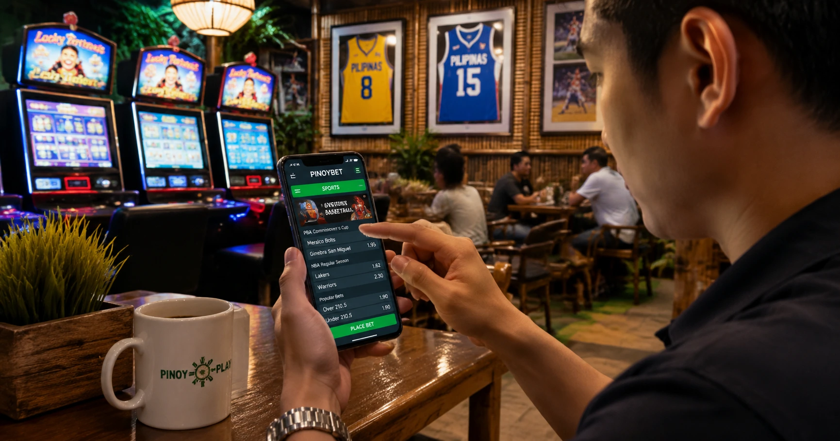 Understanding bet999.net and Its Role in Filipino Gaming and Sports Betting - image 2 Understanding bet999.net and Its Role in Filipino Gaming and Sports Betting - image 2