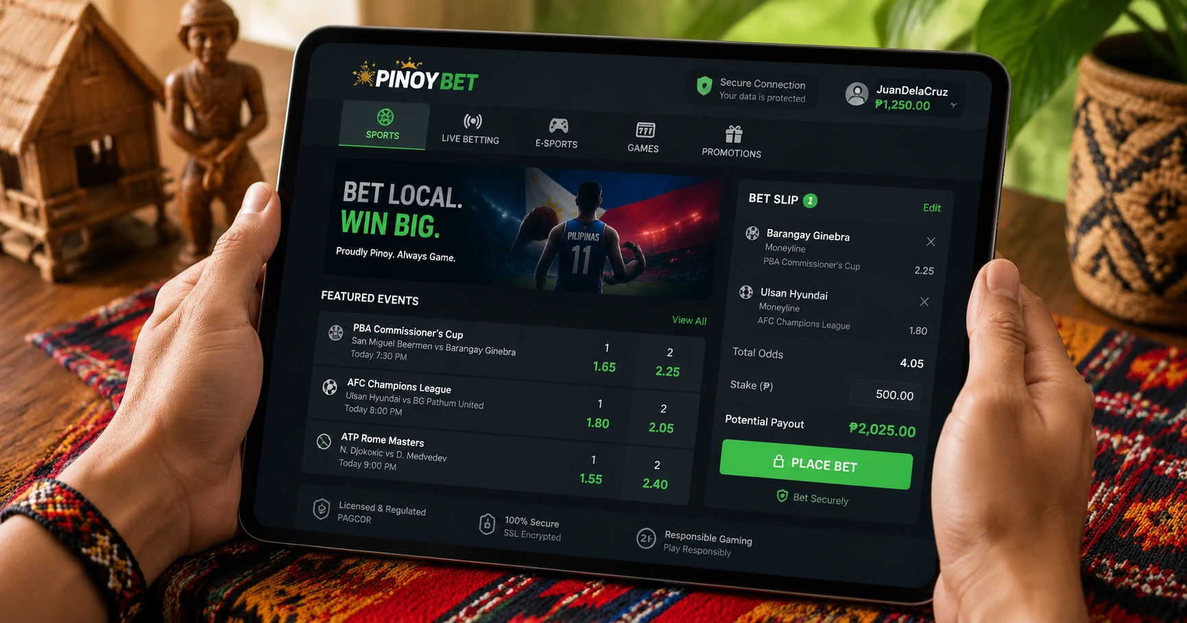 Understanding Bet 999 Bet and Its Popularity in Filipino Gaming - image 2 Understanding Bet 999 Bet and Its Popularity in Filipino Gaming - image 2