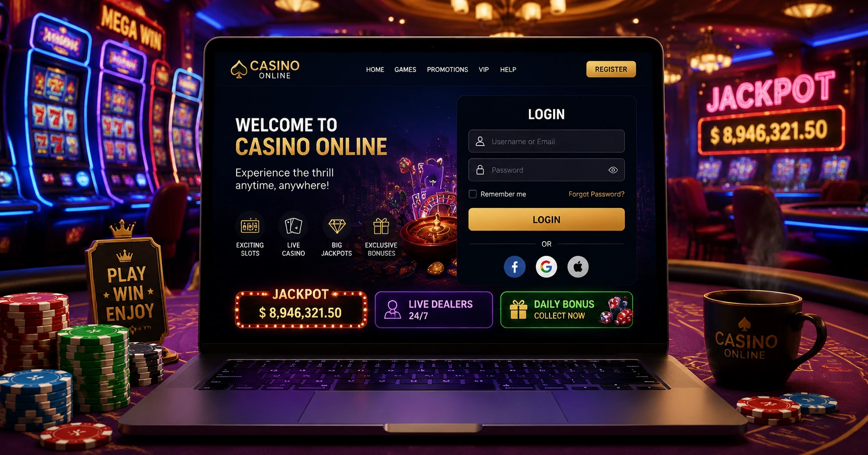 Navigating the Swerte99 casino login: Your Gateway to Rich Online Casino Gaming - image 1 Navigating the Swerte99 casino login: Your Gateway to Rich Online Casino Gaming - image 1