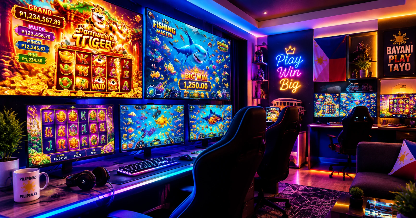 Discover the Excitement of m17.bet999 in the Filipino Gaming Scene - image 1 Discover the Excitement of m17.bet999 in the Filipino Gaming Scene - image 1