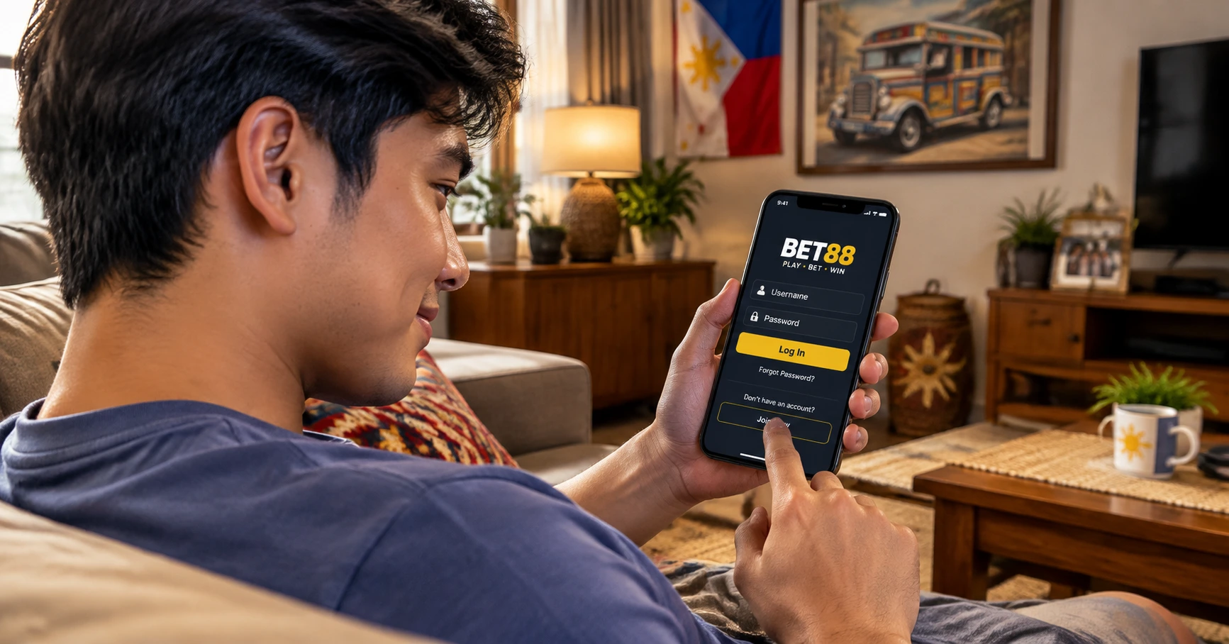 Explore the Exciting World of bet999. com in the Philippines - image 1 Explore the Exciting World of bet999. com in the Philippines - image 1