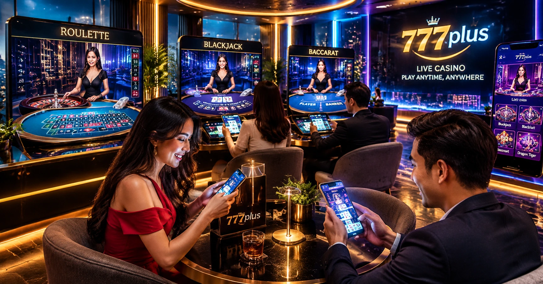 Discover the Thrill of Nice88 Live Casino - image 1 Discover the Thrill of Nice88 Live Casino - image 1