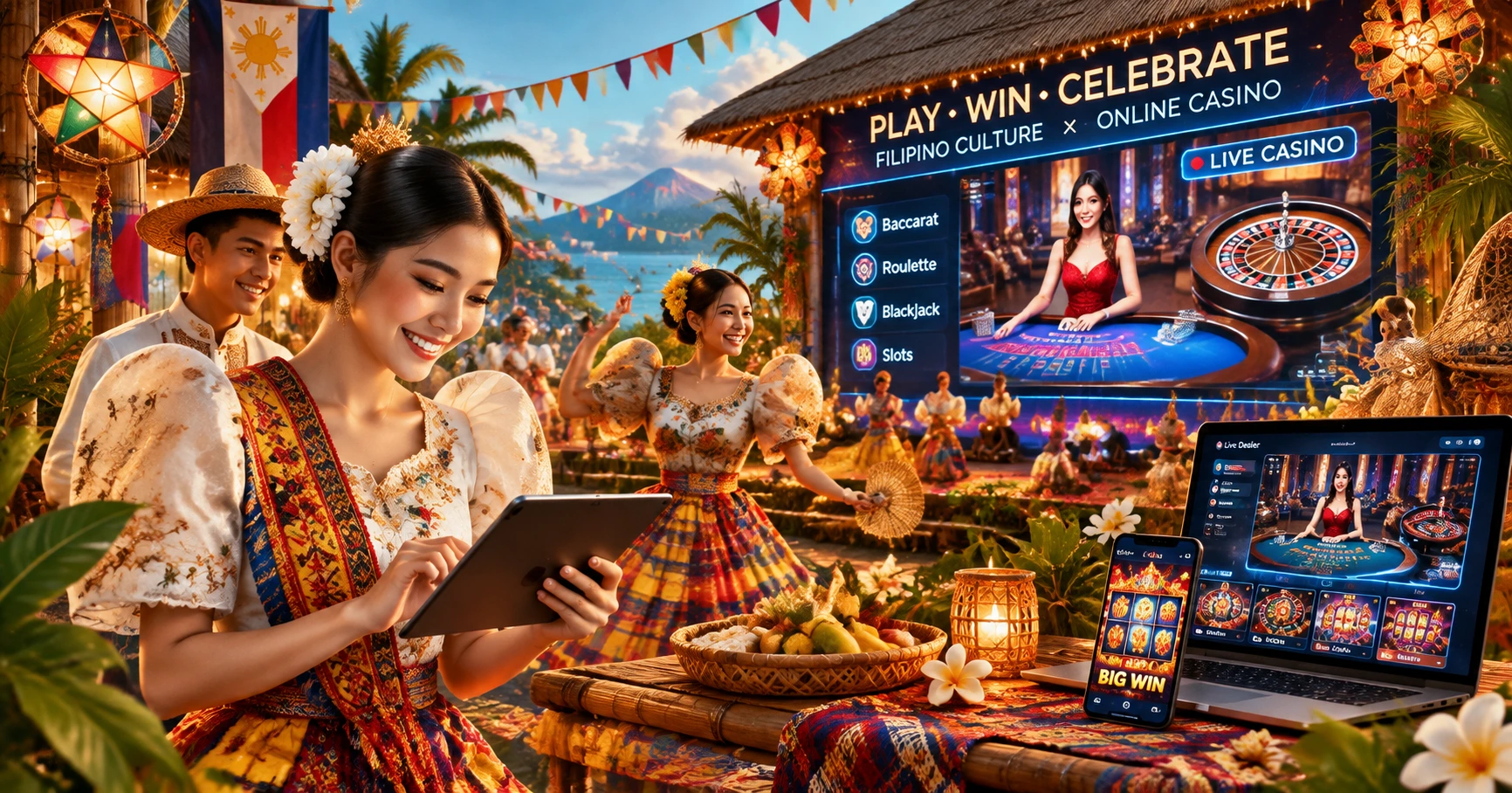 Discover the Thrill of Nice88 Live Casino - image 3 Discover the Thrill of Nice88 Live Casino - image 3