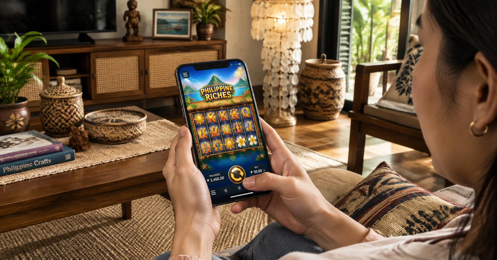 Top777 slot login: Your Gateway to Exciting Filipino Slot Gaming - image 1 Top777 slot login: Your Gateway to Exciting Filipino Slot Gaming - image 1
