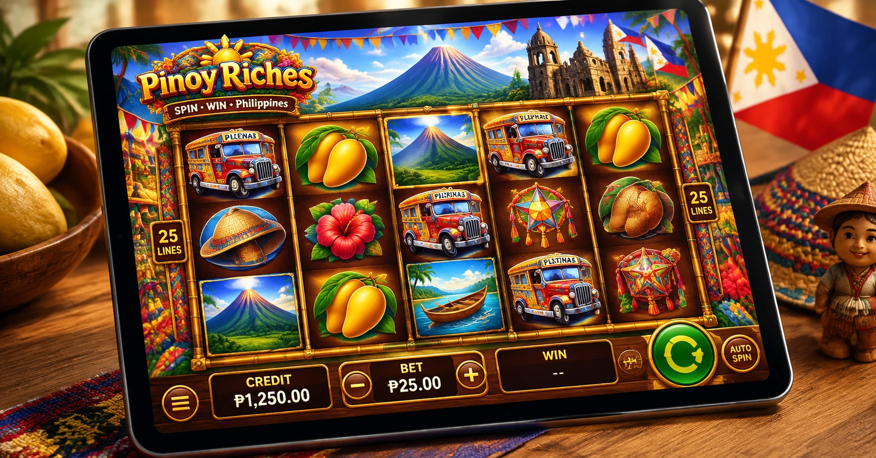 Top777 slot login: Your Gateway to Exciting Filipino Slot Gaming - image 2 Top777 slot login: Your Gateway to Exciting Filipino Slot Gaming - image 2